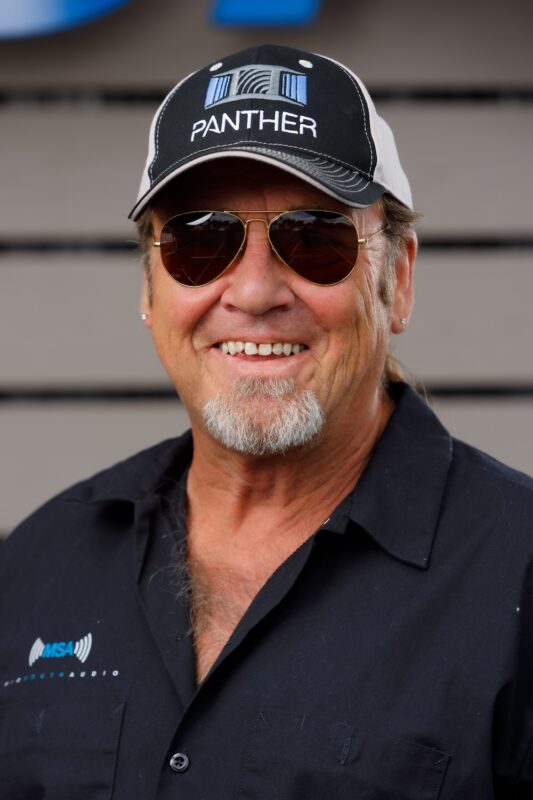 Staff | Mid South Audio