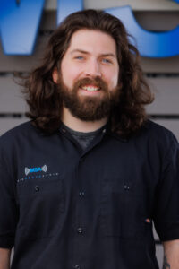 Spencer Kelley